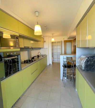 Baneasa - Green Lake, apartament 4 camere