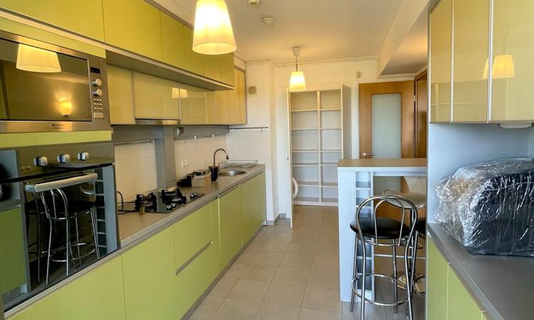 Baneasa - Green Lake, apartament 4 camere