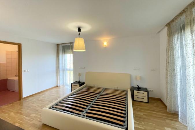 Baneasa - Green Lake, apartament 4 camere