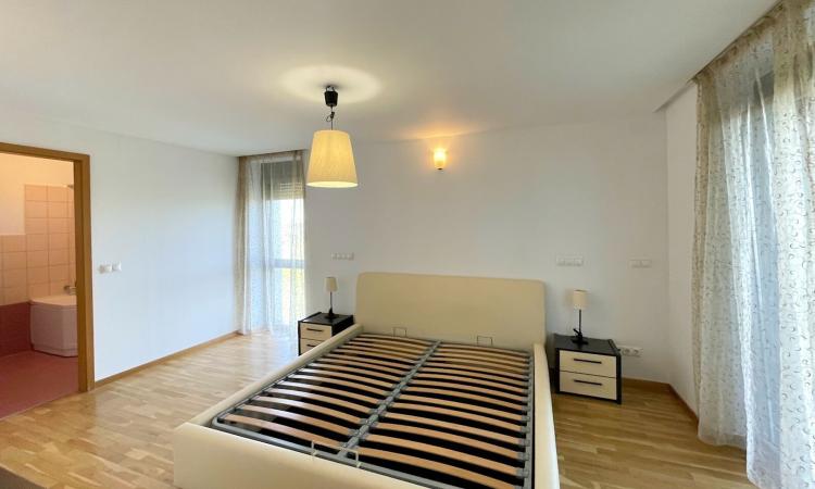 Baneasa - Green Lake, apartament 4 camere