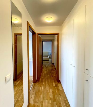 Baneasa - Green Lake, apartament 4 camere
