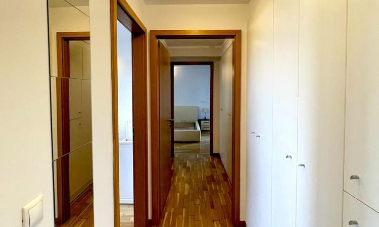 Baneasa - Green Lake, apartament 4 camere