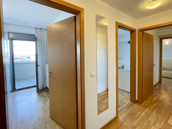 Baneasa - Green Lake, apartament 4 camere