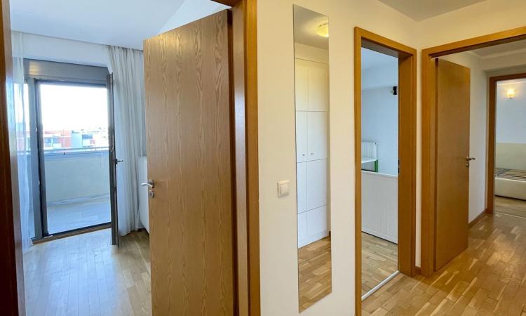 Baneasa - Green Lake, apartament 4 camere