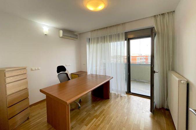 Baneasa - Green Lake, apartament 4 camere