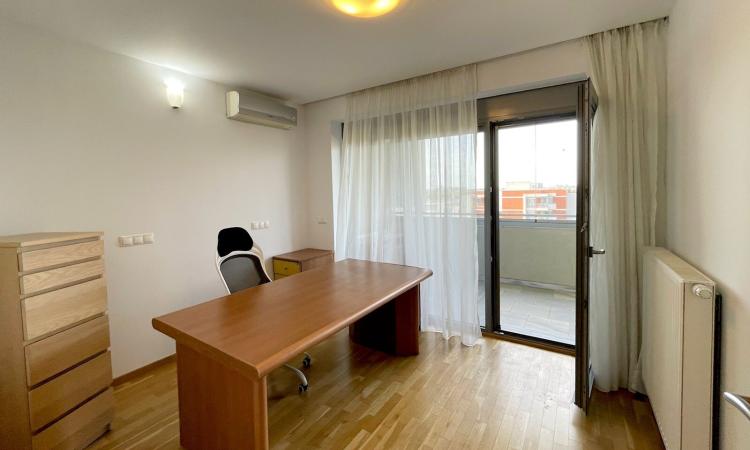 Baneasa - Green Lake, apartament 4 camere
