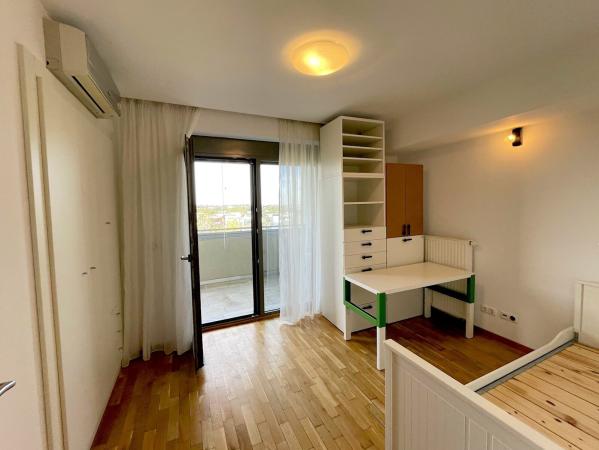 Baneasa - Green Lake, apartament 4 camere