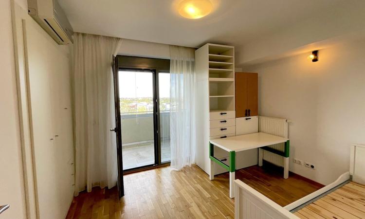 Baneasa - Green Lake, apartament 4 camere