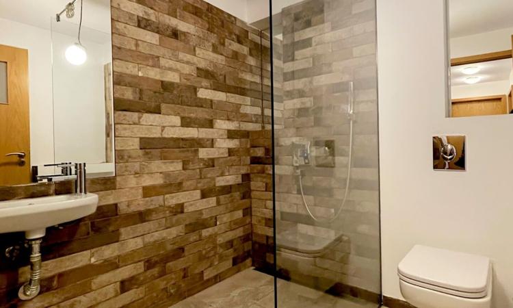 Baneasa - Green Lake, apartament 4 camere