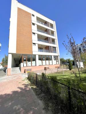 Baneasa - Sisesti Stradal, spatiu comercial