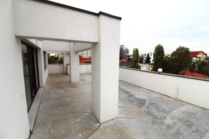 activitati comerciale-birouri-cabinete-89 mp- terasa 97 mp-Dorobanti