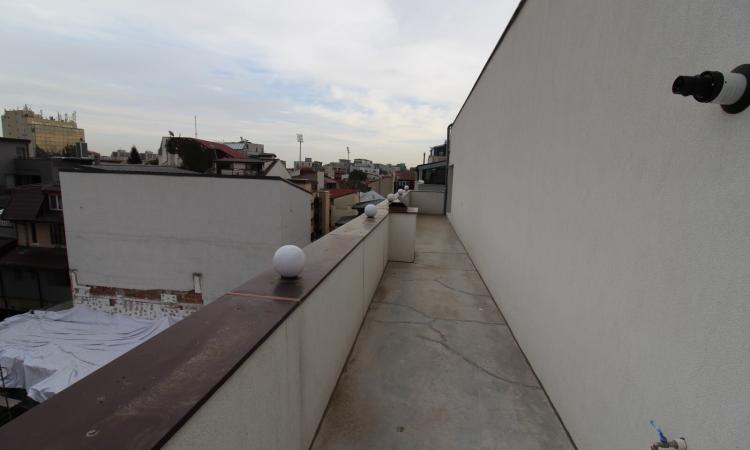 activitati comerciale-birouri-cabinete-89 mp- terasa 97 mp-Dorobanti