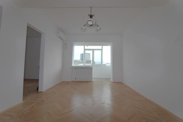 2 camere-renovat- Gara de Nord