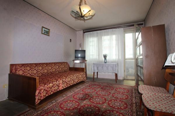 3 camere-66 mp-centrala de bloc modernizata-Dorobanti