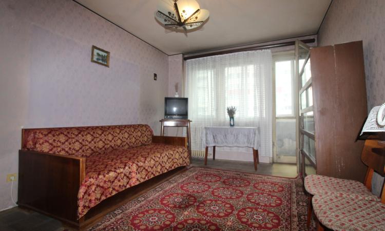 3 camere-66 mp-centrala de bloc modernizata-Dorobanti