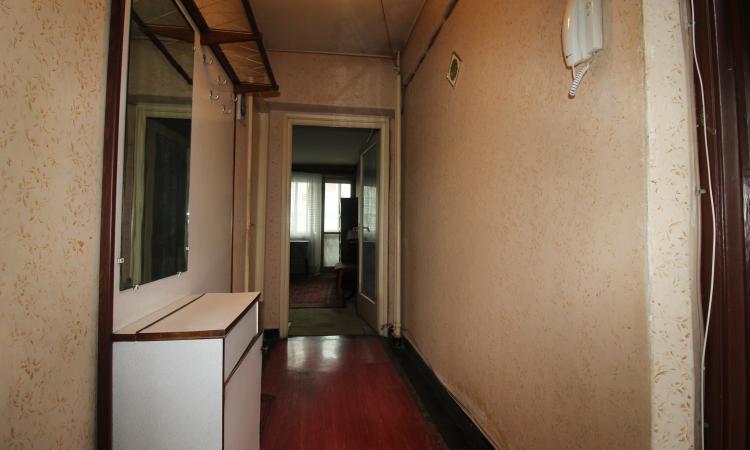 3 camere-66 mp-centrala de bloc modernizata-Dorobanti