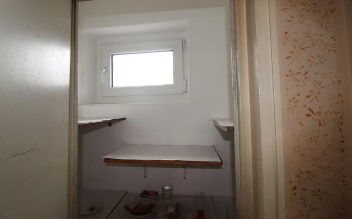3 camere-66 mp-centrala de bloc modernizata-Dorobanti