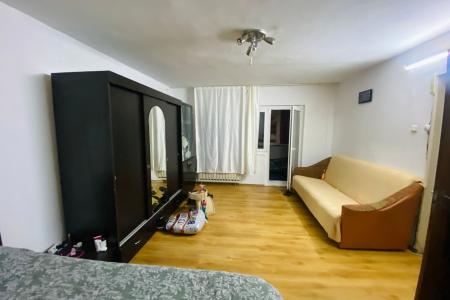 Aviatiei - Serbanescu - Garsoniera