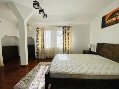 2 Camere - Mansarda - Primaverii - Lux