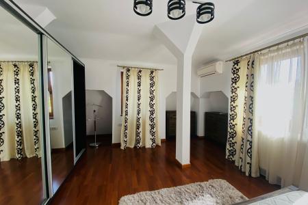 2 Camere - Mansarda - Primaverii - Lux