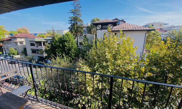 2 Camere - Mansarda - Primaverii - Lux