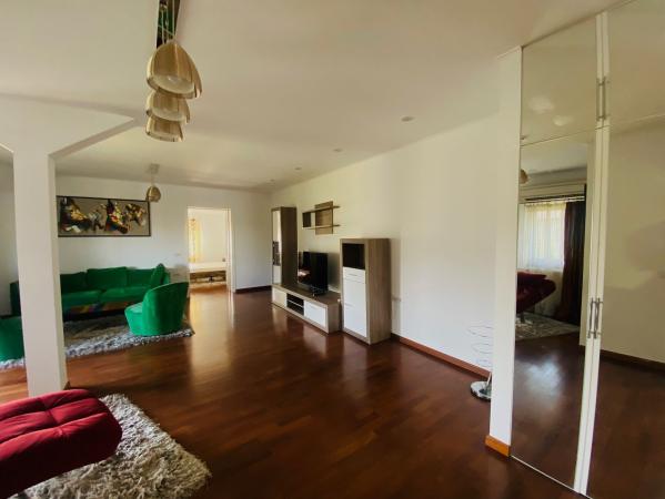 2 Camere - Mansarda - Primaverii - Lux