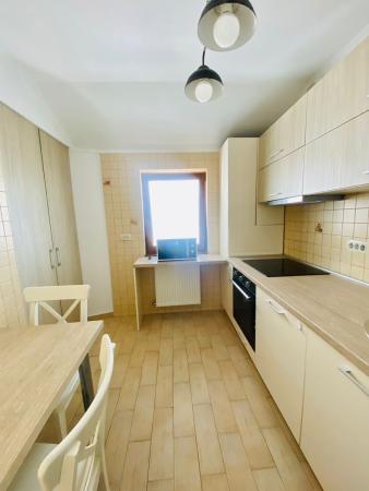 2 Camere - Mansarda - Primaverii - Lux