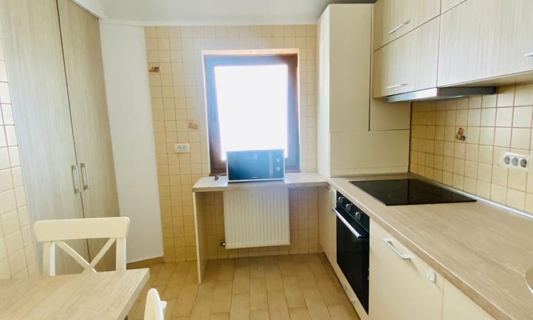 2 Camere - Mansarda - Primaverii - Lux