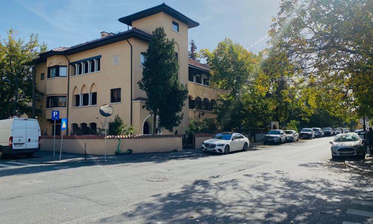 2 Camere - Mansarda - Primaverii - Lux