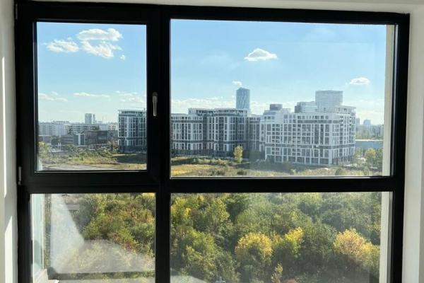 Onix Park - 3 camere - Nord - Investitie