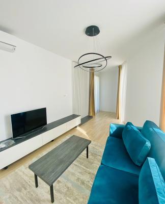 2 camere - WIN Herastrau - Cartierul Francez
