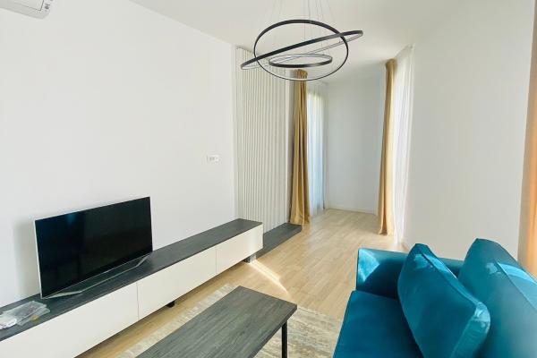 2 camere - WIN Herastrau - Cartierul Francez