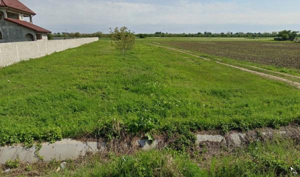 Cornetu - Strada Scolii, teren intravilan, suprafata 2.232 mp