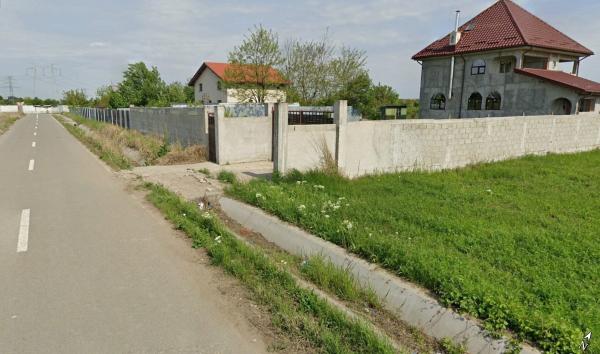 Cornetu - Strada Scolii, teren intravilan, suprafata 2.232 mp