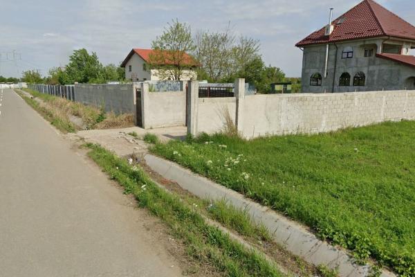Cornetu - Strada Scolii, teren intravilan, suprafata 2.232 mp