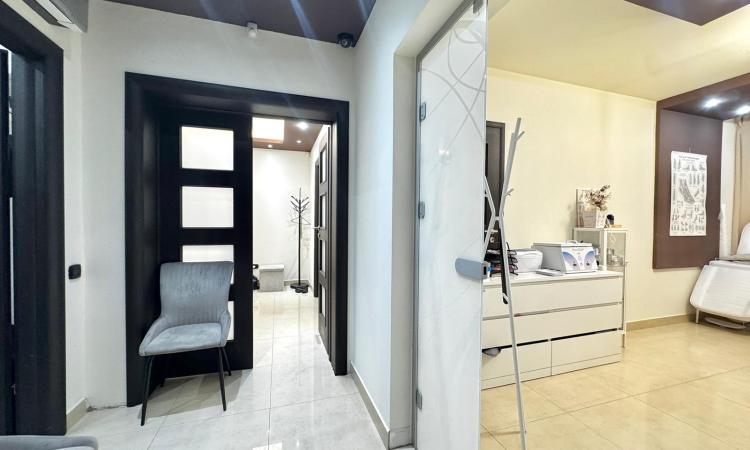 3 Camere- Calea Floreasca - Floreasca - Mircea Eliade