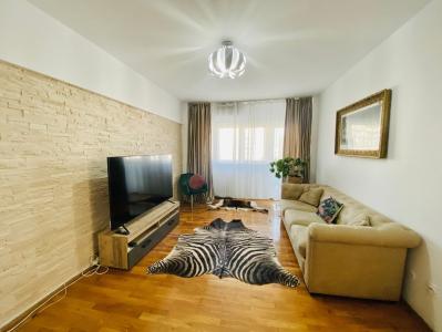 2 Camere - Dorobanti - Stefan Cel Mare - Ambasada Turciei