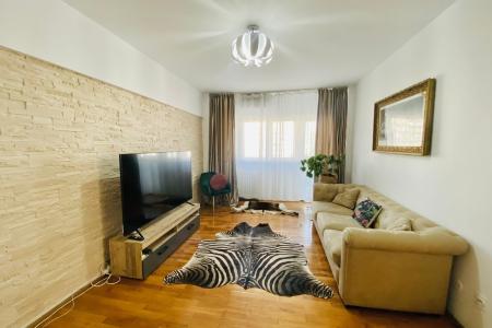 2 Camere - Dorobanti - Stefan Cel Mare - Ambasada Turciei