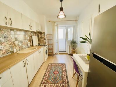 2 Camere - Dorobanti - Stefan Cel Mare - Ambasada Turciei