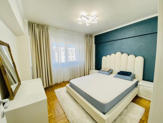 2 Camere - Dorobanti - Stefan Cel Mare - Ambasada Turciei