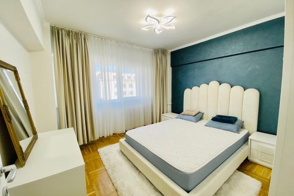 2 Camere - Dorobanti - Stefan Cel Mare - Ambasada Turciei