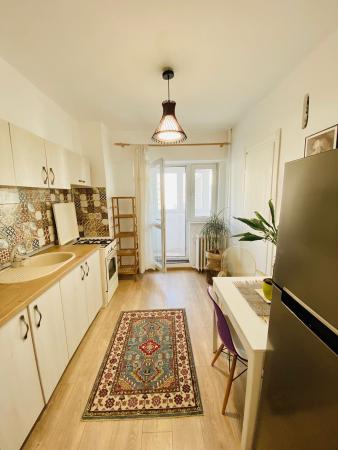 2 Camere - Dorobanti - Stefan Cel Mare - Ambasada Turciei