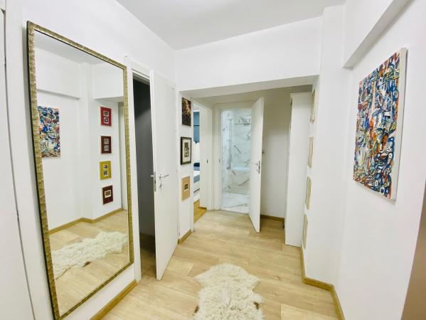2 Camere - Dorobanti - Stefan Cel Mare - Ambasada Turciei
