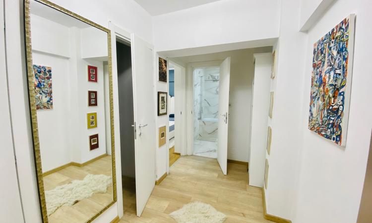 2 Camere - Dorobanti - Stefan Cel Mare - Ambasada Turciei