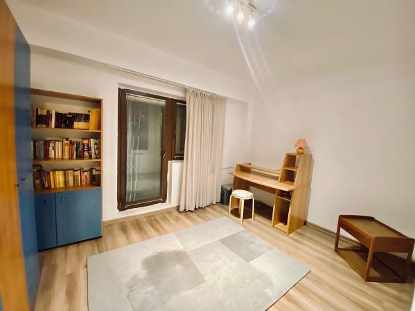 3 Camere - Aviatiei - Serbanescu
