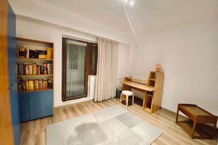 3 Camere - Aviatiei - Serbanescu