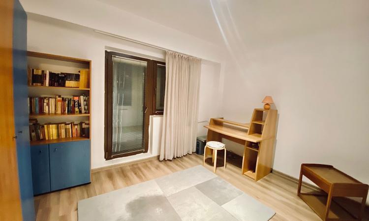 3 Camere - Aviatiei - Serbanescu