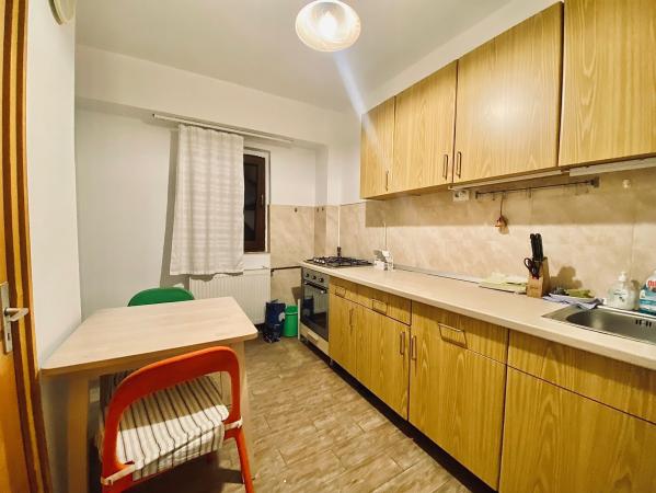 3 Camere - Aviatiei - Serbanescu