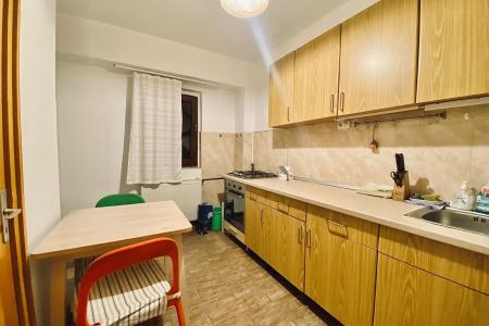 3 Camere - Aviatiei - Serbanescu