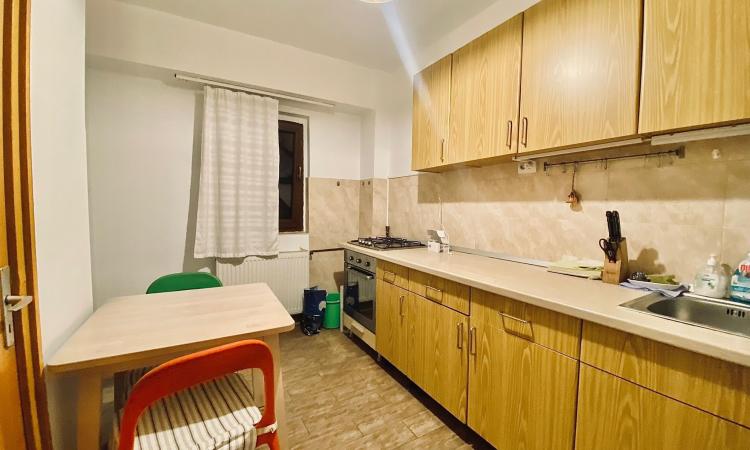 3 Camere - Aviatiei - Serbanescu